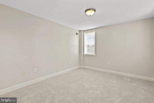 501 N PORT ST, Baltimore, MD 21205