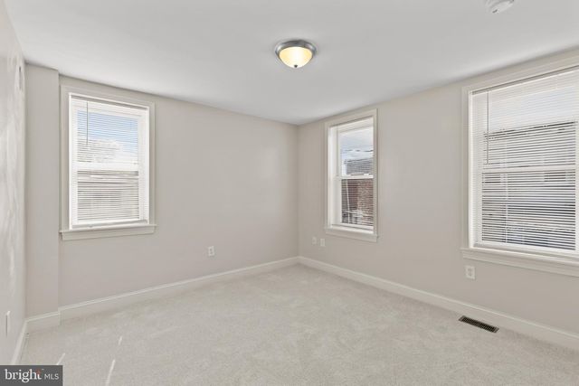 501 N PORT ST, Baltimore, MD 21205