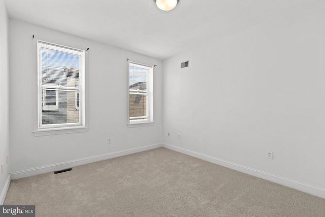 501 N PORT ST, Baltimore, MD 21205