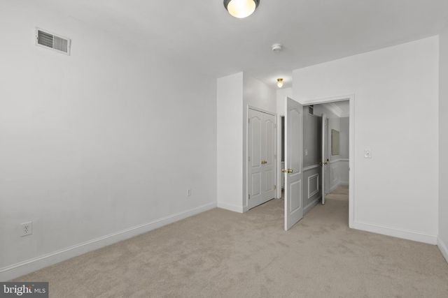 501 N PORT ST, Baltimore, MD 21205