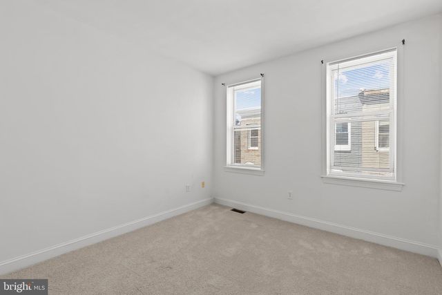 501 N PORT ST, Baltimore, MD 21205