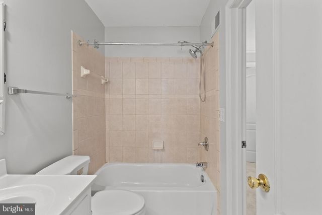 501 N PORT ST, Baltimore, MD 21205