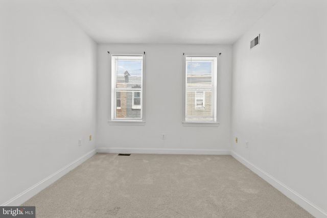 501 N PORT ST, Baltimore, MD 21205
