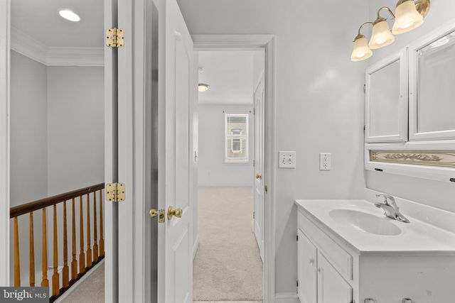 501 N PORT ST, Baltimore, MD 21205