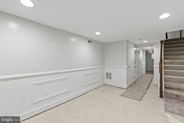 501 N PORT ST, Baltimore, MD 21205