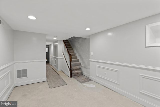 501 N PORT ST, Baltimore, MD 21205