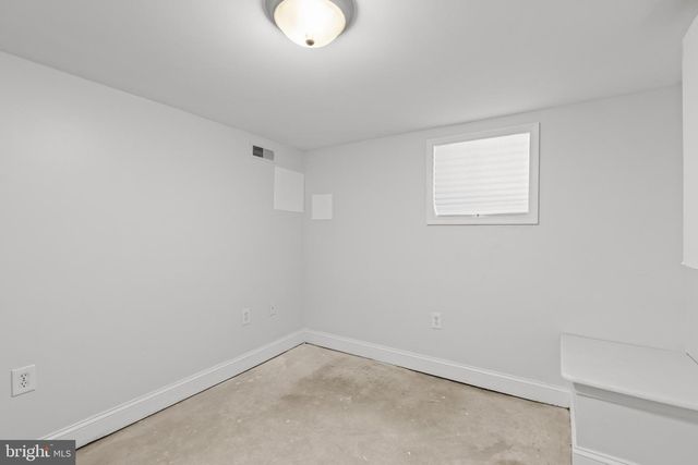 501 N PORT ST, Baltimore, MD 21205