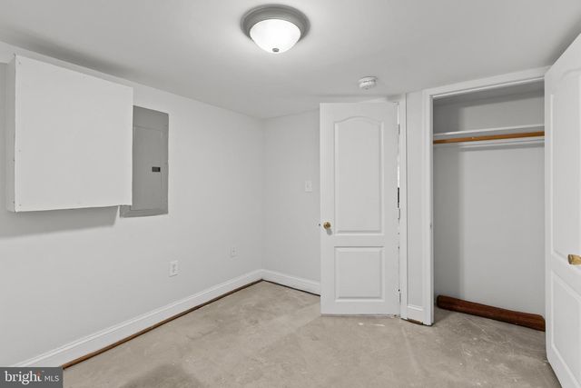 501 N PORT ST, Baltimore, MD 21205
