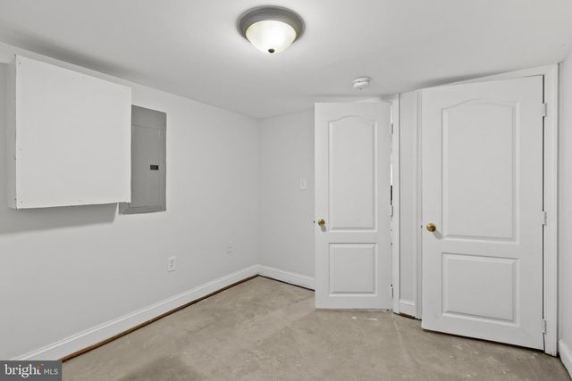 501 N PORT ST, Baltimore, MD 21205