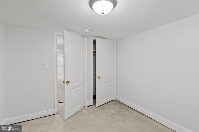 501 N PORT ST, Baltimore, MD 21205