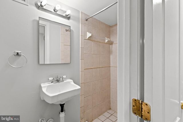 501 N PORT ST, Baltimore, MD 21205