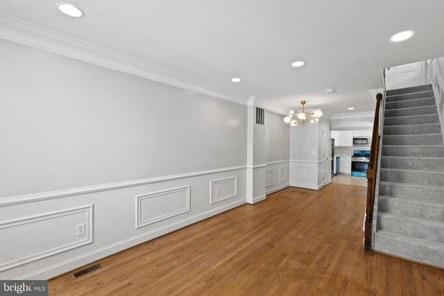 501 N PORT ST, Baltimore, MD 21205