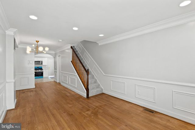 501 N PORT ST, Baltimore, MD 21205