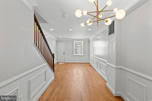 501 N PORT ST, Baltimore, MD 21205