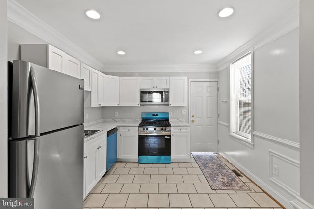 501 N PORT ST, Baltimore, MD 21205