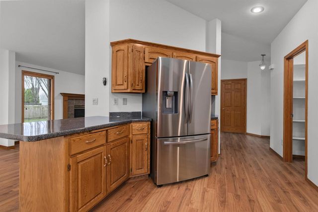 2003 Deer Haven Drive, Menasha, WI 54952