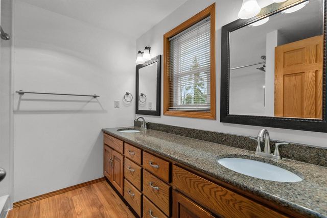 2003 Deer Haven Drive, Menasha, WI 54952