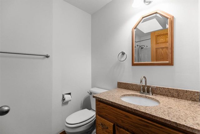 2003 Deer Haven Drive, Menasha, WI 54952