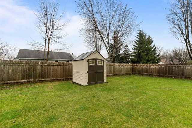 2003 Deer Haven Drive, Menasha, WI 54952