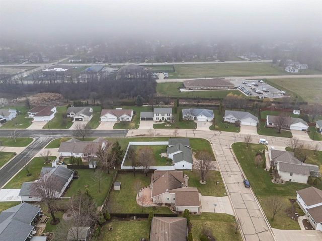 2003 Deer Haven Drive, Menasha, WI 54952