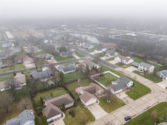 2003 Deer Haven Drive, Menasha, WI 54952