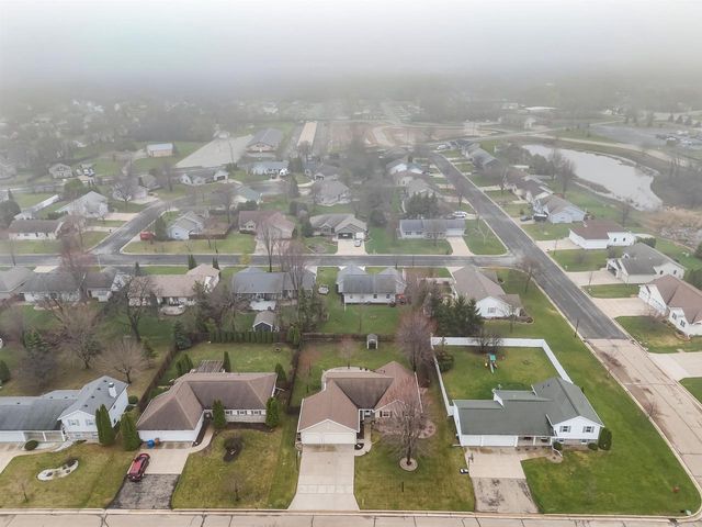 2003 Deer Haven Drive, Menasha, WI 54952