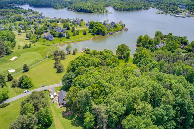 Lot 113 Cross Harbour DR, Penhook, VA 24137