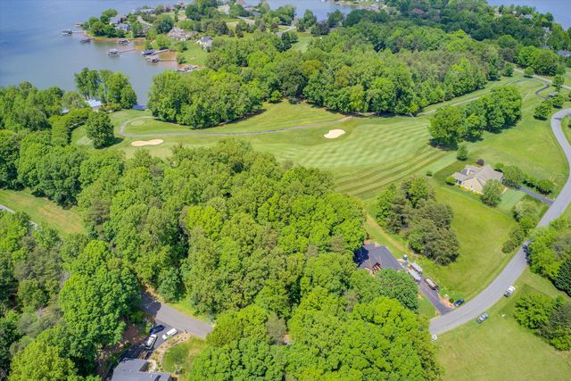 Lot 113 Cross Harbour DR, Penhook, VA 24137