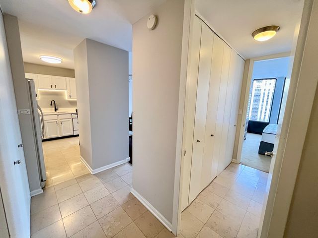 100 E Walton Place 14A, Chicago, IL 60611