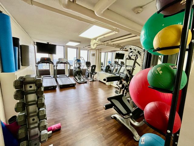 100 E Walton Place 14A, Chicago, IL 60611