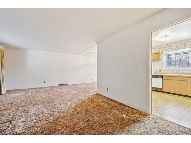 3057 S Gray St, Denver, CO 80227