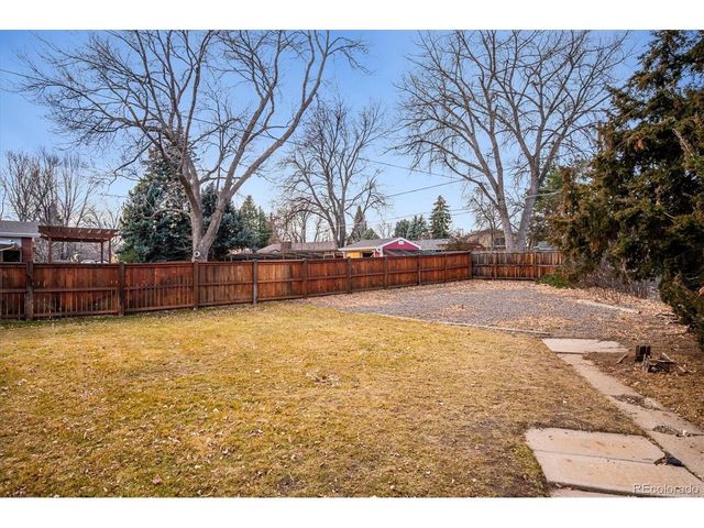 3057 S Gray St, Denver, CO 80227