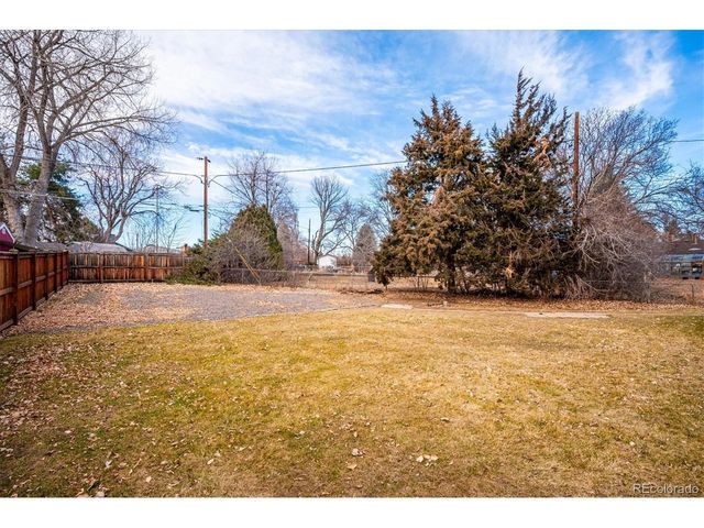 3057 S Gray St, Denver, CO 80227
