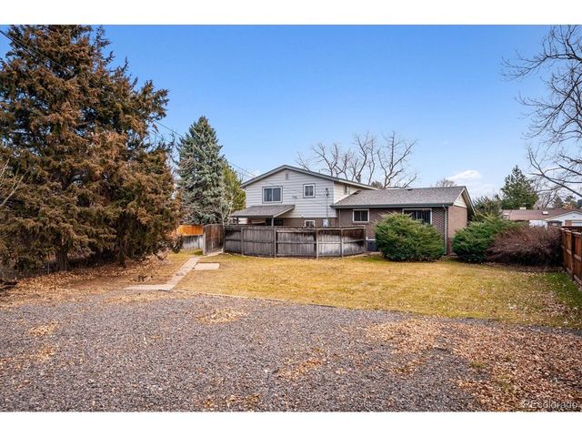 3057 S Gray St, Denver, CO 80227