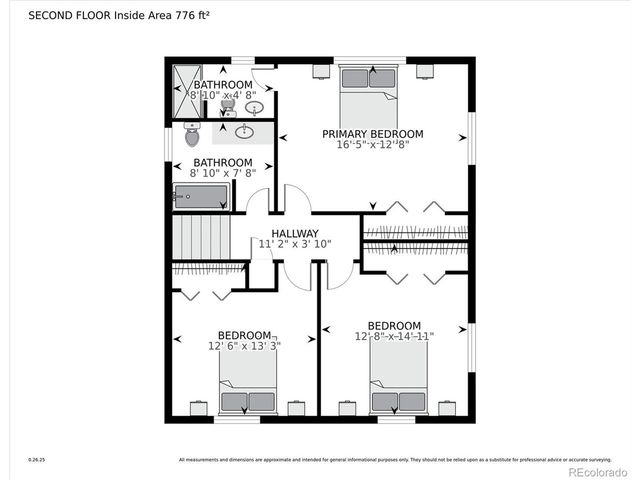 3057 S Gray St, Denver, CO 80227