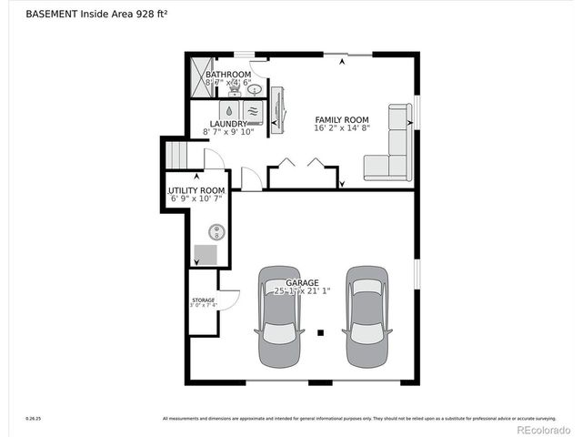 3057 S Gray St, Denver, CO 80227