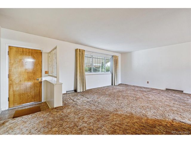 3057 S Gray St, Denver, CO 80227