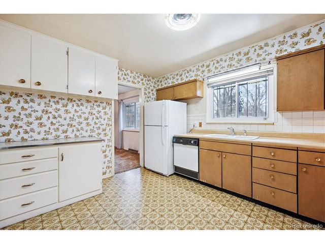 3057 S Gray St, Denver, CO 80227