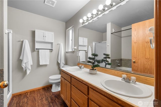 3327 139th Avenue NE, Lake Stevens, WA 98258