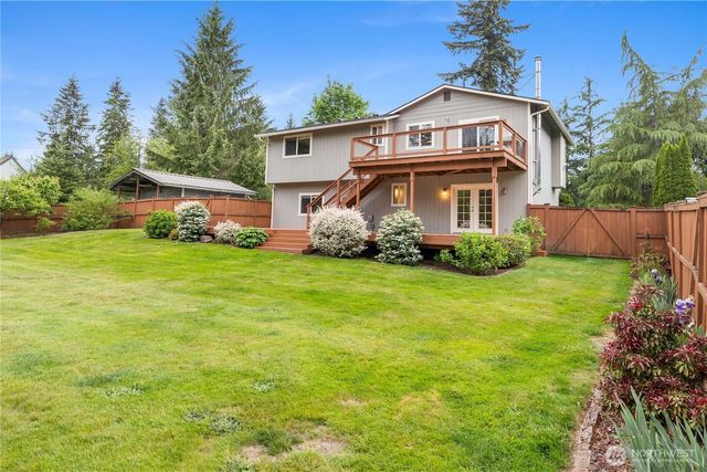 3327 139th Avenue NE, Lake Stevens, WA 98258