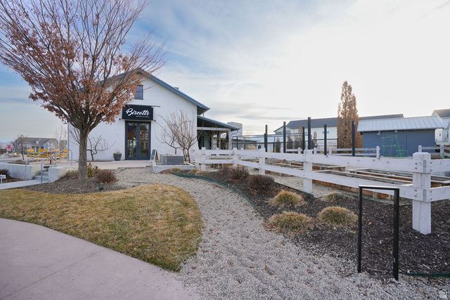 11377 S HOLLY SPRINGS DR, South Jordan, UT 84009