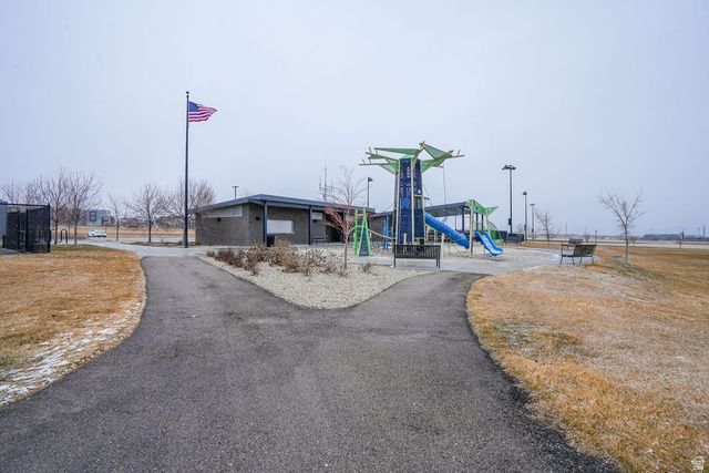 11377 S HOLLY SPRINGS DR, South Jordan, UT 84009