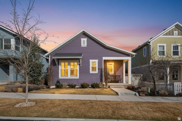 11377 S HOLLY SPRINGS DR, South Jordan, UT 84009