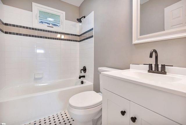 1001 Fairfield Drive, Anderson, SC 29621