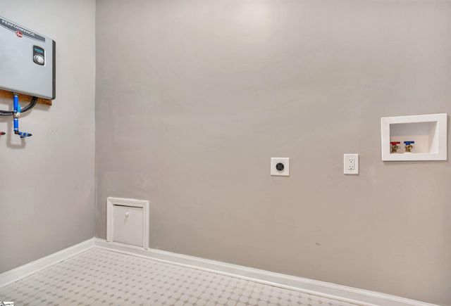 1001 Fairfield Drive, Anderson, SC 29621
