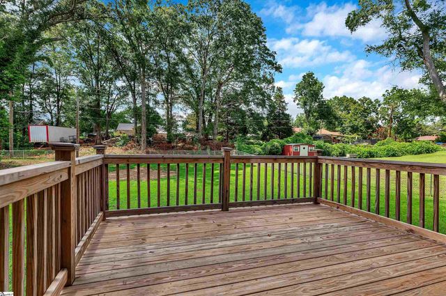 1001 Fairfield Drive, Anderson, SC 29621