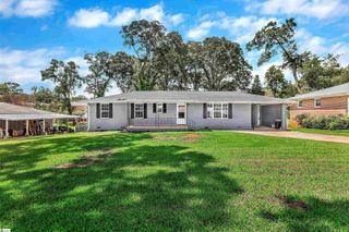 1001 Fairfield Drive, Anderson, SC 29621