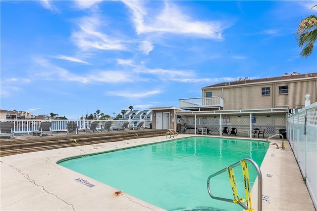 14300 S Padre Island Dr 163, Corpus Christi, TX 78418