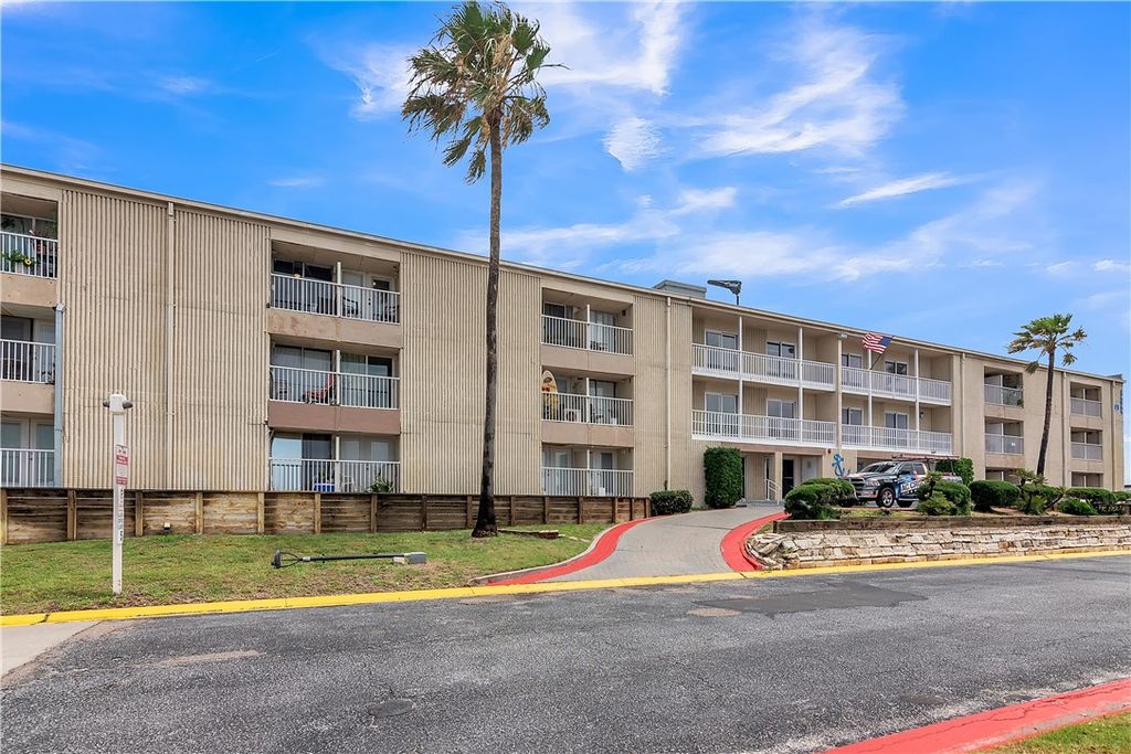 14300 S Padre Island Dr 163, Corpus Christi, TX 78418