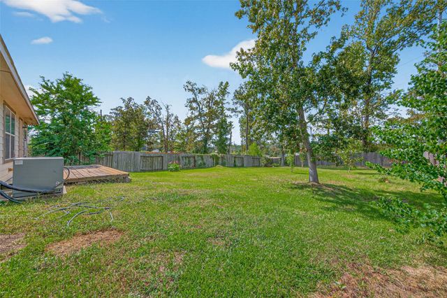 13653 Bighorn Trail, Willis, TX 77378
